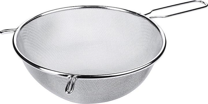 Actual product image Contacto Strainer, round shape (26 cm)