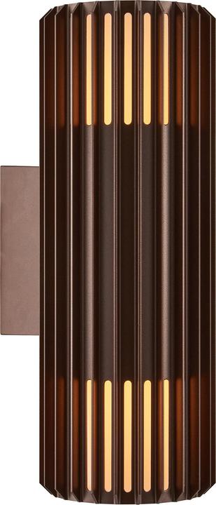 Produktbild Nordlux Wandleuchte ALUDRA Double (E27, IP54)
