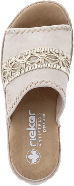 Actual product image Rieker Sandals (42)