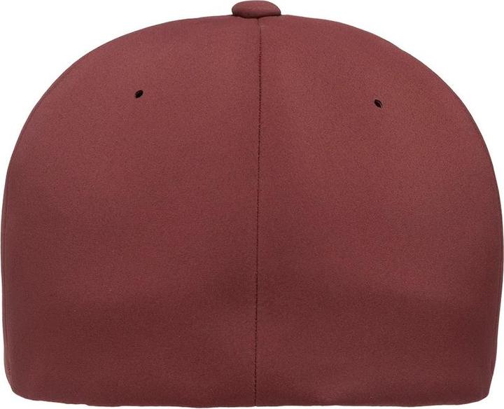Actual product image Flexfit Delta Plain Baseball Cap