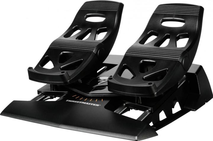 Image du produit Thrustmaster T.Flight Full Kit X (PC, Xbox One X, Xbox Series X, Xbox One S, Xbox Series S)