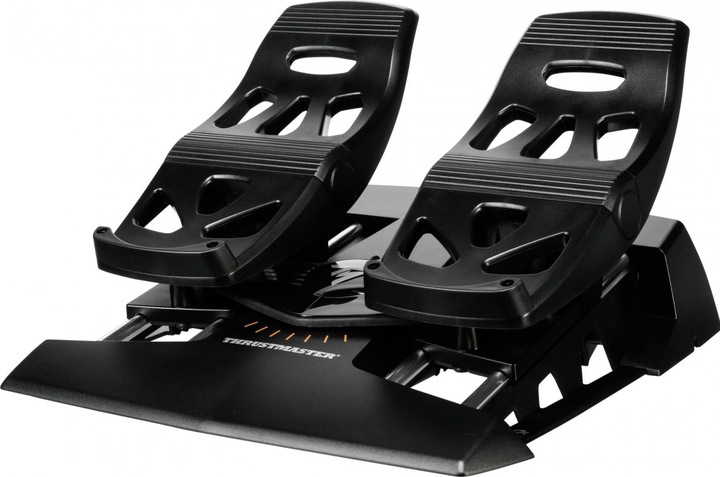 Produktbild Thrustmaster T.Flight Full Kit X (PC, Xbox One X, Xbox Series X, Xbox One S, Xbox Series S)