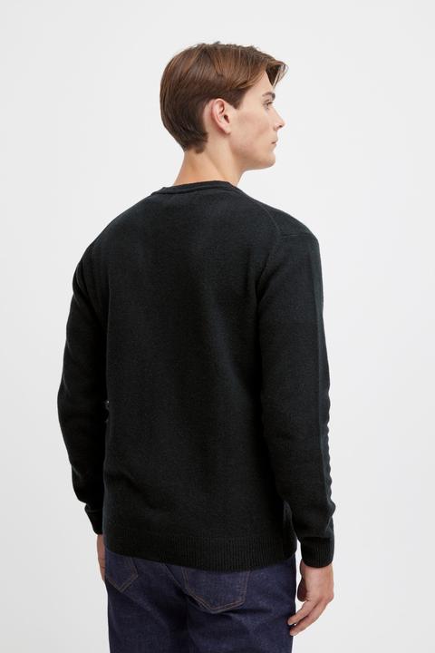 Produktbild Casual Friday CFKarl lambswool cardigan - 20504796 (M)