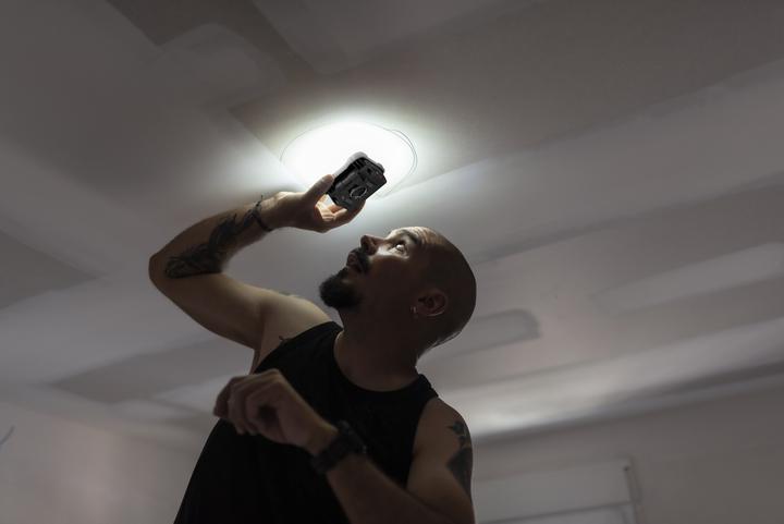 Immagine prodotto Ledvance Smart+ Bluetooth (E27, 810 lm, 1 x)