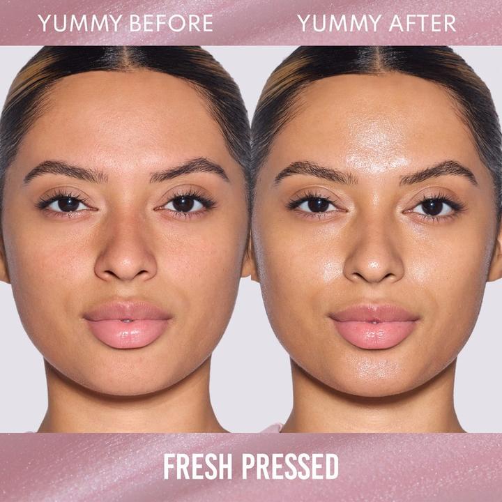 Immagine prodotto Danessa Myricks Yummy Skin - Dmb Yummy Skin Glow Serum Fresh Pressed