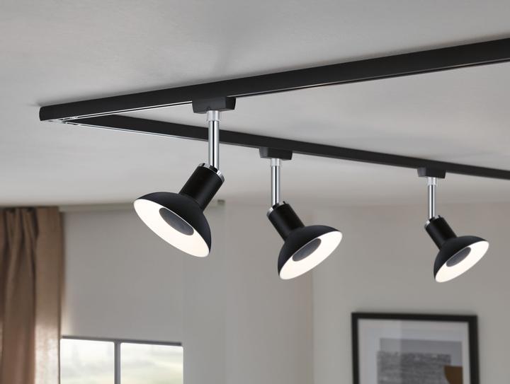 Productafbeelding Paulmann Reflector (GU10, 360 lm, 1x)