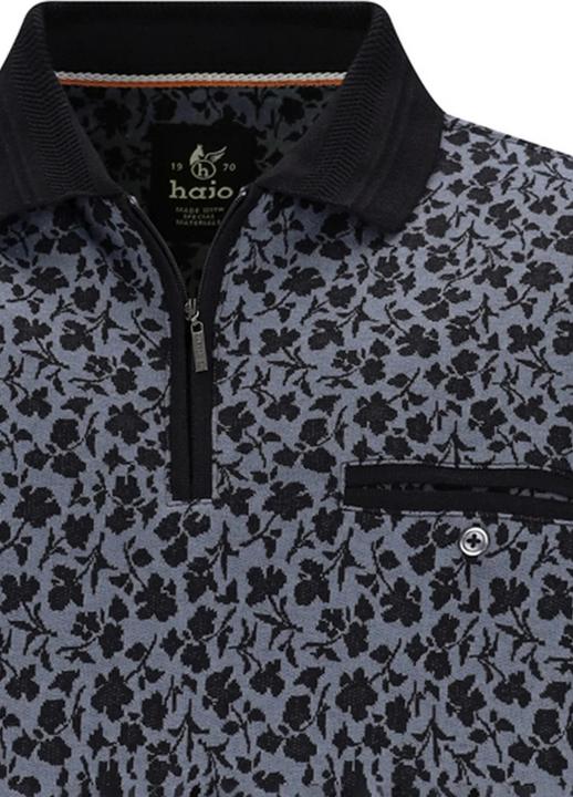 Immagine prodotto Hajo Poloshirt Stay Fresh Kurzarmshirt (3XL)