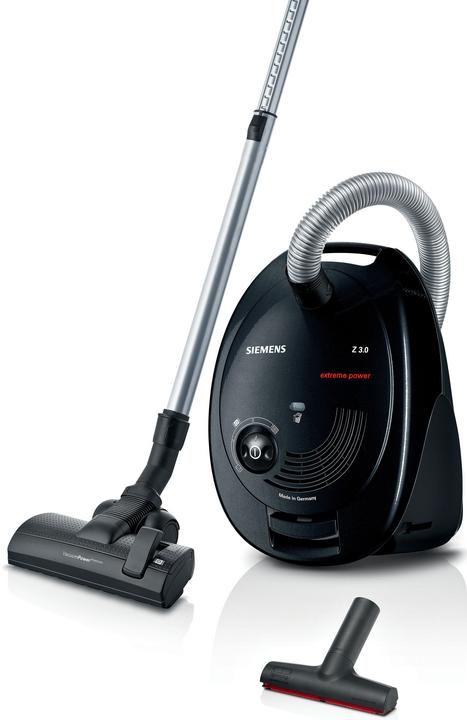 Produktbild Siemens VSZ3EXTRM11