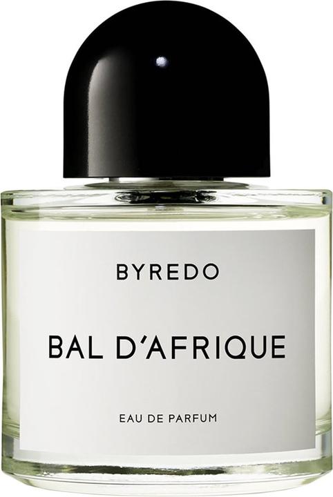 Actual product image Byredo Bal D'Afrique (Eau de parfum, 100 ml)