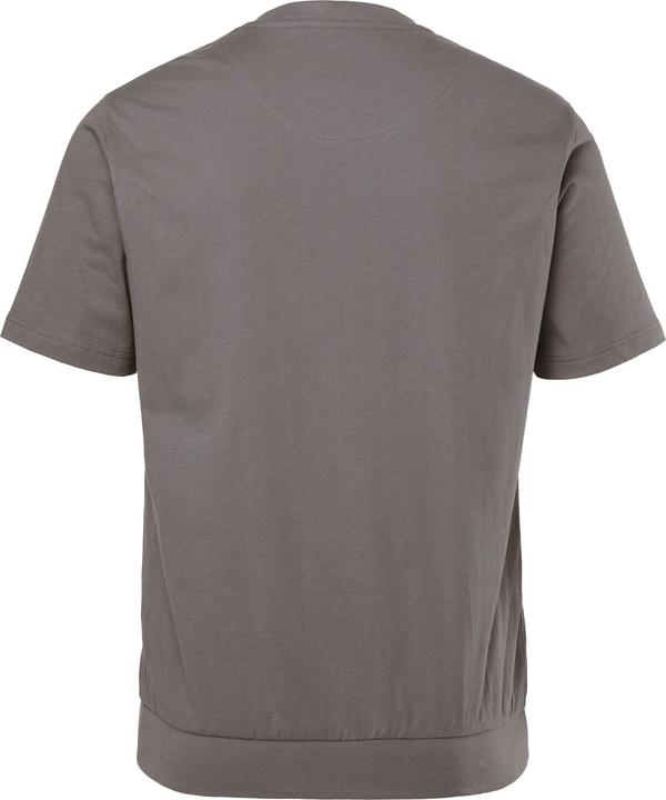 Produktbild Men+ T-Shirt, Bauchfit, Print, Halbarm (6XL)