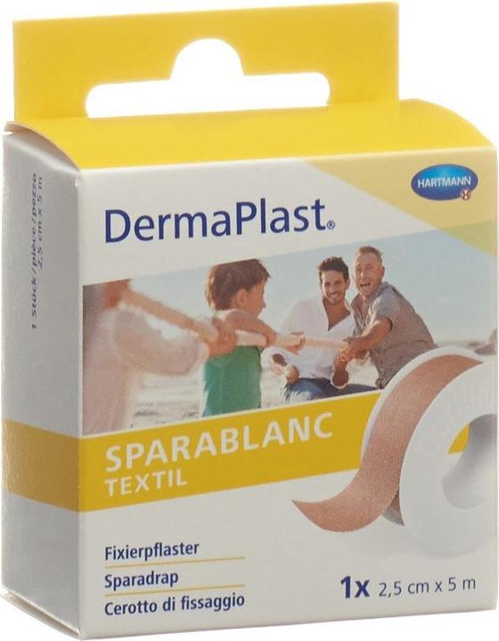 Actual product image DermaPlast Sparablanc (1 x)