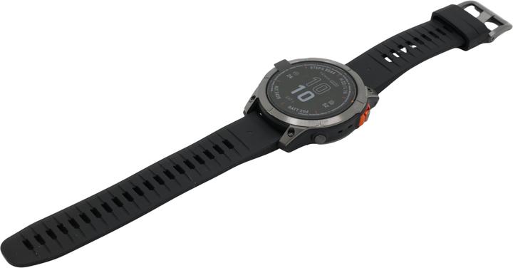 Produktbild Garmin Fenix 7 Pro Solar (47 mm, nur WLAN)