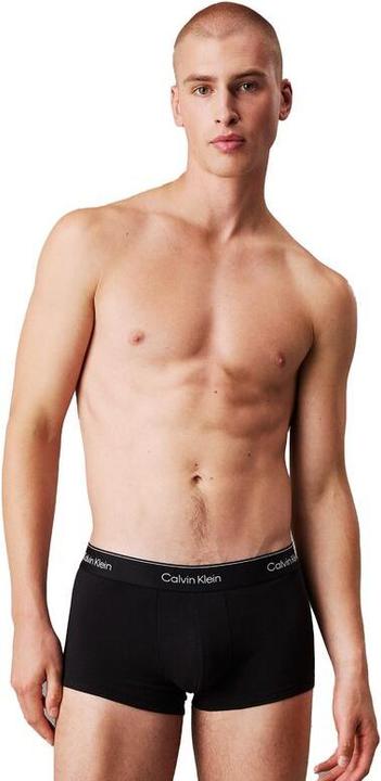 Produktbild Calvin Klein Trunk (S, 3er Pack)