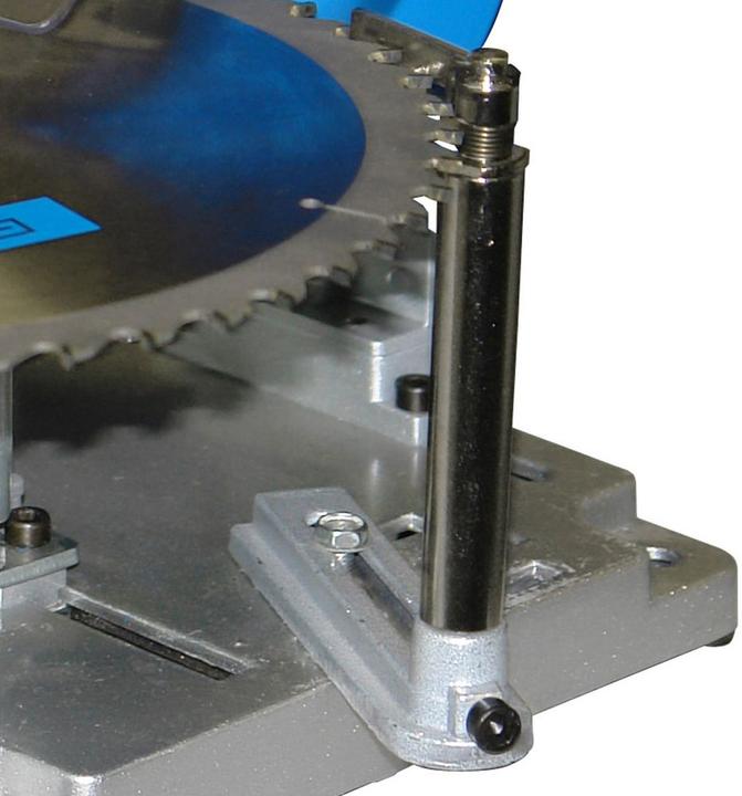 Actual product image Güde Saw blade sharpener (Saw blade sharpener, 110 W)