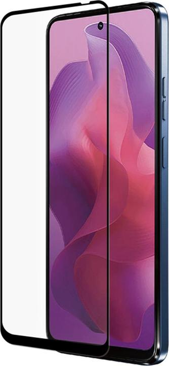 Actual product image Tiger Glass Plus Verre Trempe Recycle Motorola G24 (1 pcs.)