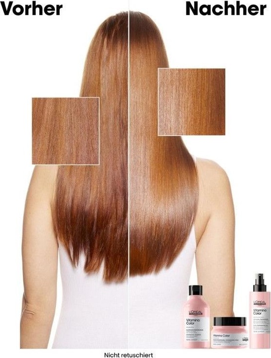 Image du produit L'Oréal Professionnel Série Expert Vitamino Color Refill (500 ml, Shampoing liquide)