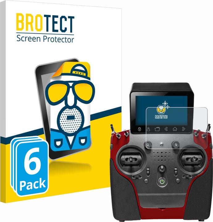 Immagine prodotto BROTECT Pellicola di protezione del display