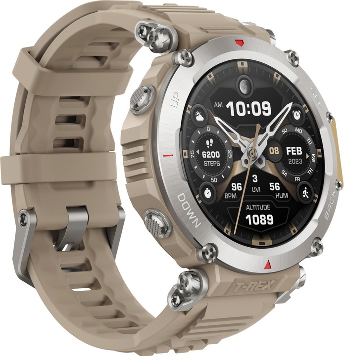 Produktbild Amazfit T-Rex Ultra (47.30 mm)