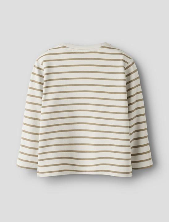 Immagine prodotto Name it Loose Fit Oberteil mit langen Ärmeln (104)