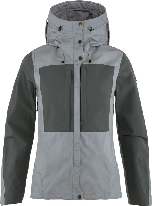 Actual product image Fjällräven Keb Jacket W (XL)