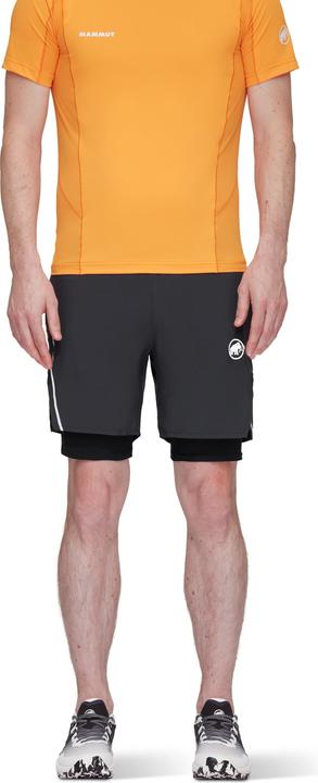 Image du produit Mammut Aenergy TR 2 in 1 Shorts Men (48)