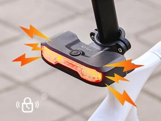 Image du produit Ravemen NT101 (160 lm)