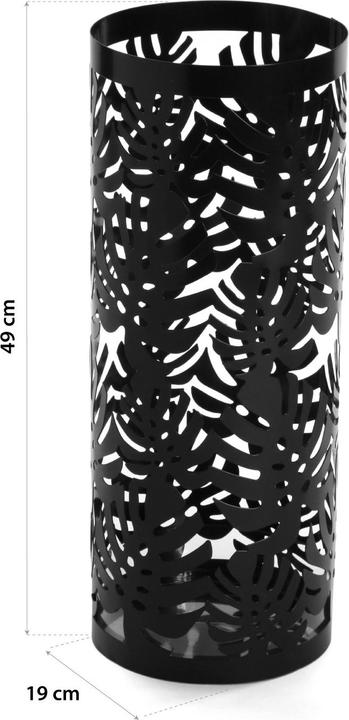 Actual product image Versa Pauwel (49 x 19 x 19 cm)