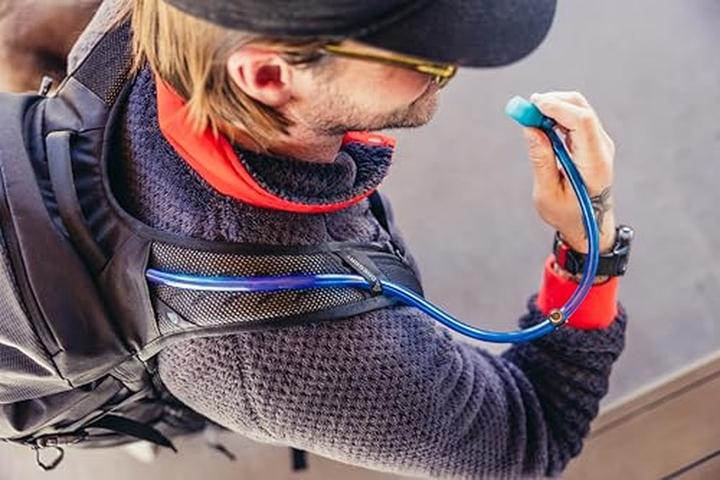 Actual product image Gregory Nano 28 (28 l)