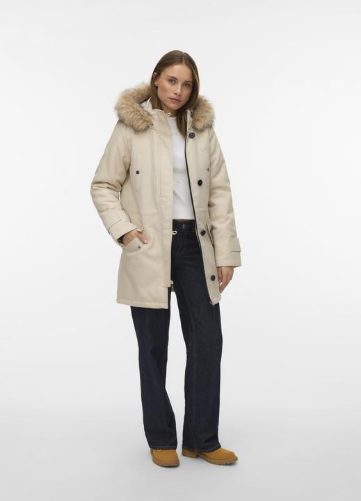 Immagine prodotto Vero Moda VMEXCURSIONEXPEDITION Jacke Langer Parka (S)