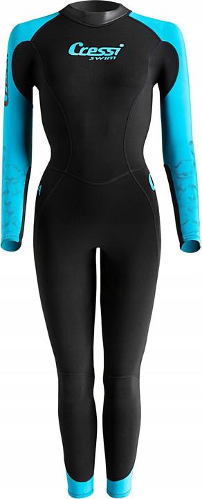 Produktbild Cressi Karua (2 mm, 3 mm, 3/2 mm, S)