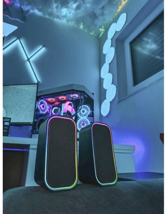 Image du produit Speedlink Token RGB