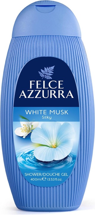 Felce Azzurra Duschgel (400 ml)