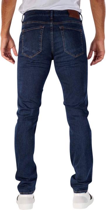Actual product image BRAX Chuck Jeans Slim Fit stone blue used (W35/L34)