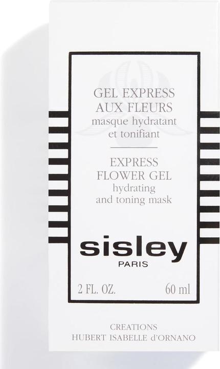 Image du produit Sisley Fleur Express (60 ml)