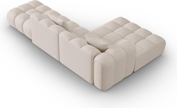 Image du produit CXL by Christian Lacroix Clotilde (Canapé d'angle, Canapé modulaire)