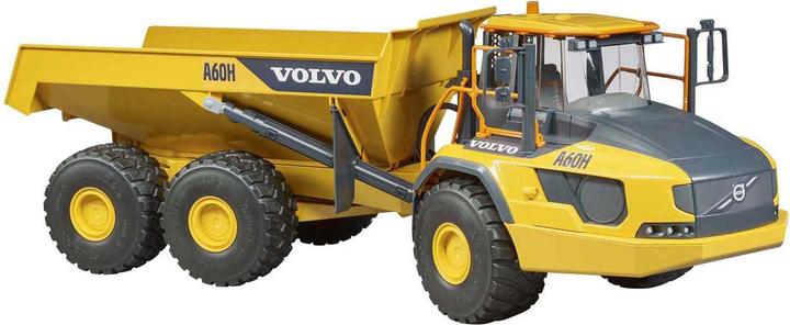 Productafbeelding Bruder Dumper