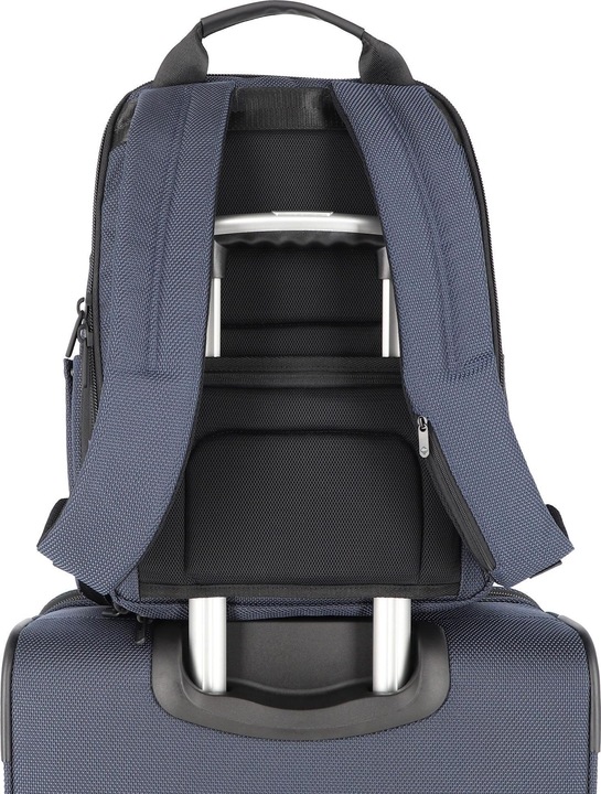 Image du produit Travelite Sac à dos pour ordinateur portable Meet Business Backpack exp (15 l)