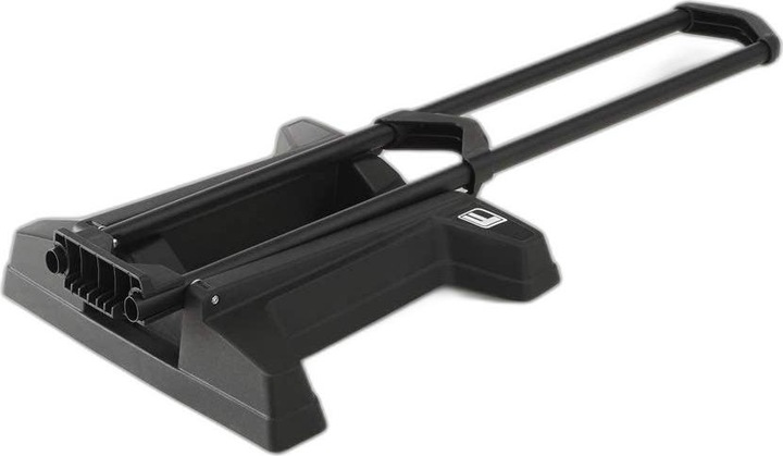 Actual product image Fischer Bicycle stand