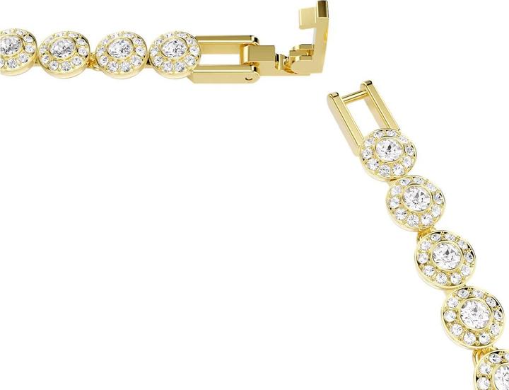 Image du produit Swarovski Una Angelic (Métal Swarovski)
