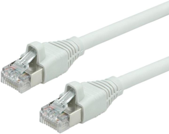 Image du produit Dätwyler Câble de réseau (S/STP, CAT6, 60 m)