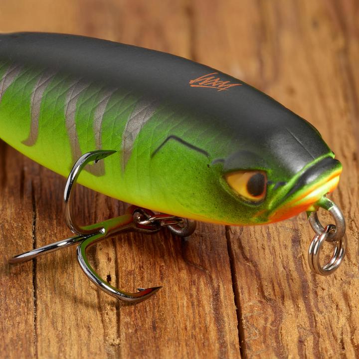 Actual product image Caperlan stk 45 f 312445 (4.50 cm)