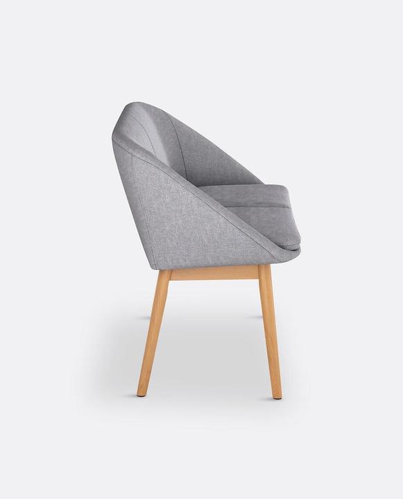 Produktbild La Redoute Interieurs Jimi (126 cm)