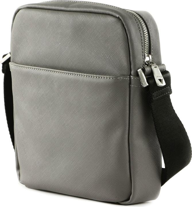 Immagine prodotto Guess Certosa Saffiano Top Zip Xbody Flat