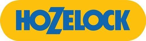 Productafbeelding Hozelock Universele dubbele koppeling kunststof (Koppelen, 12.50 mm)