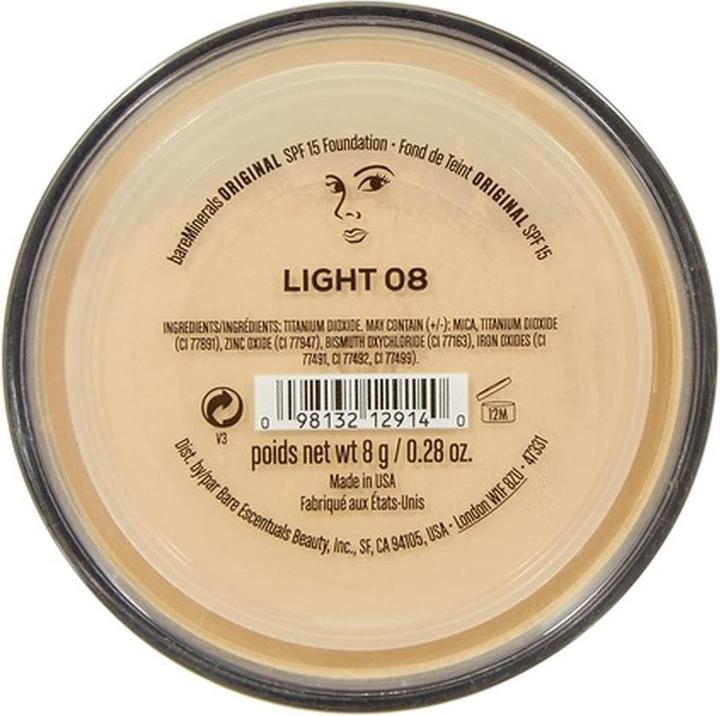 08 Light