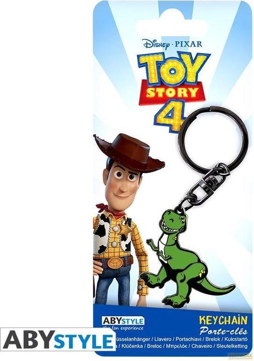 Immagine prodotto ABYstyle Toy Story - Rex