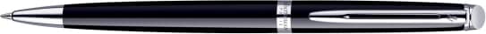 Produktbild Waterman Hémisphère (Schwarz, Silber, 1 x)