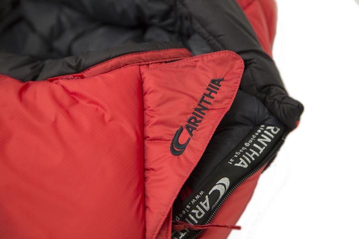 Actual product image Carinthia G 490x (230 cm)