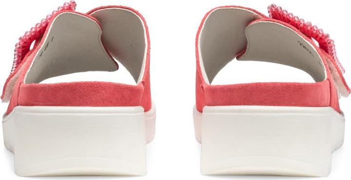 Immagine prodotto Vitaform Pantolette Veloursleder Supersoft (38)