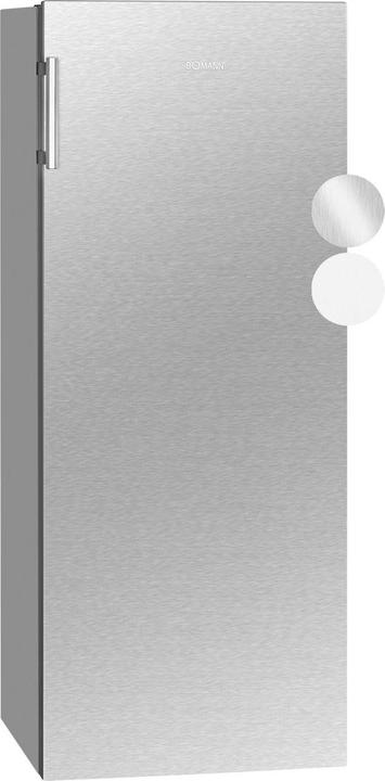 Stainless steel